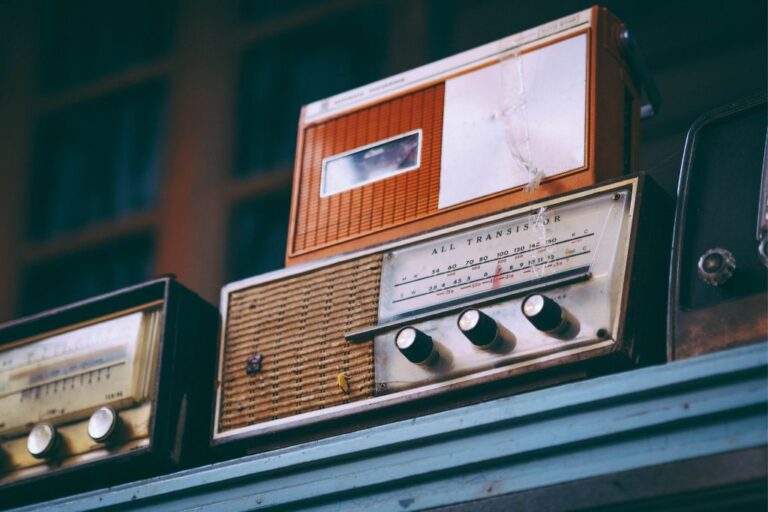 The Impact of FM Radio on Music Culture – Past Present and Future